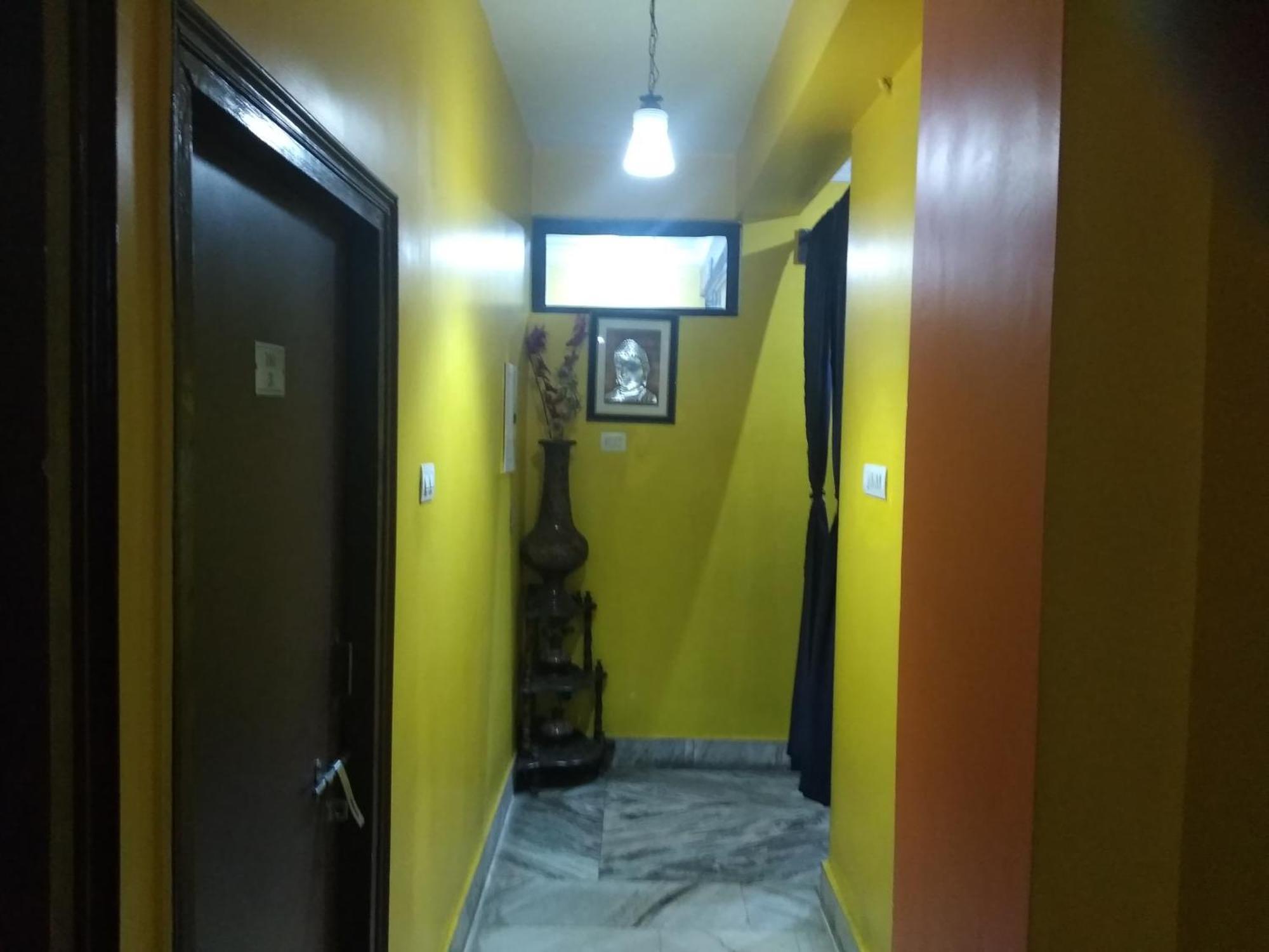 Hotel Chandrakala Regency 300 Meters From Dhanbad Railway Exteriör bild