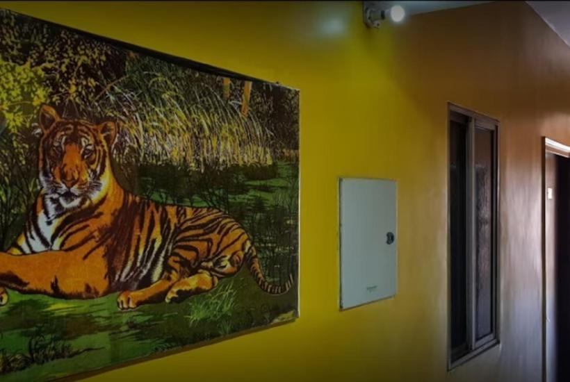 Hotel Chandrakala Regency 300 Meters From Dhanbad Railway Exteriör bild