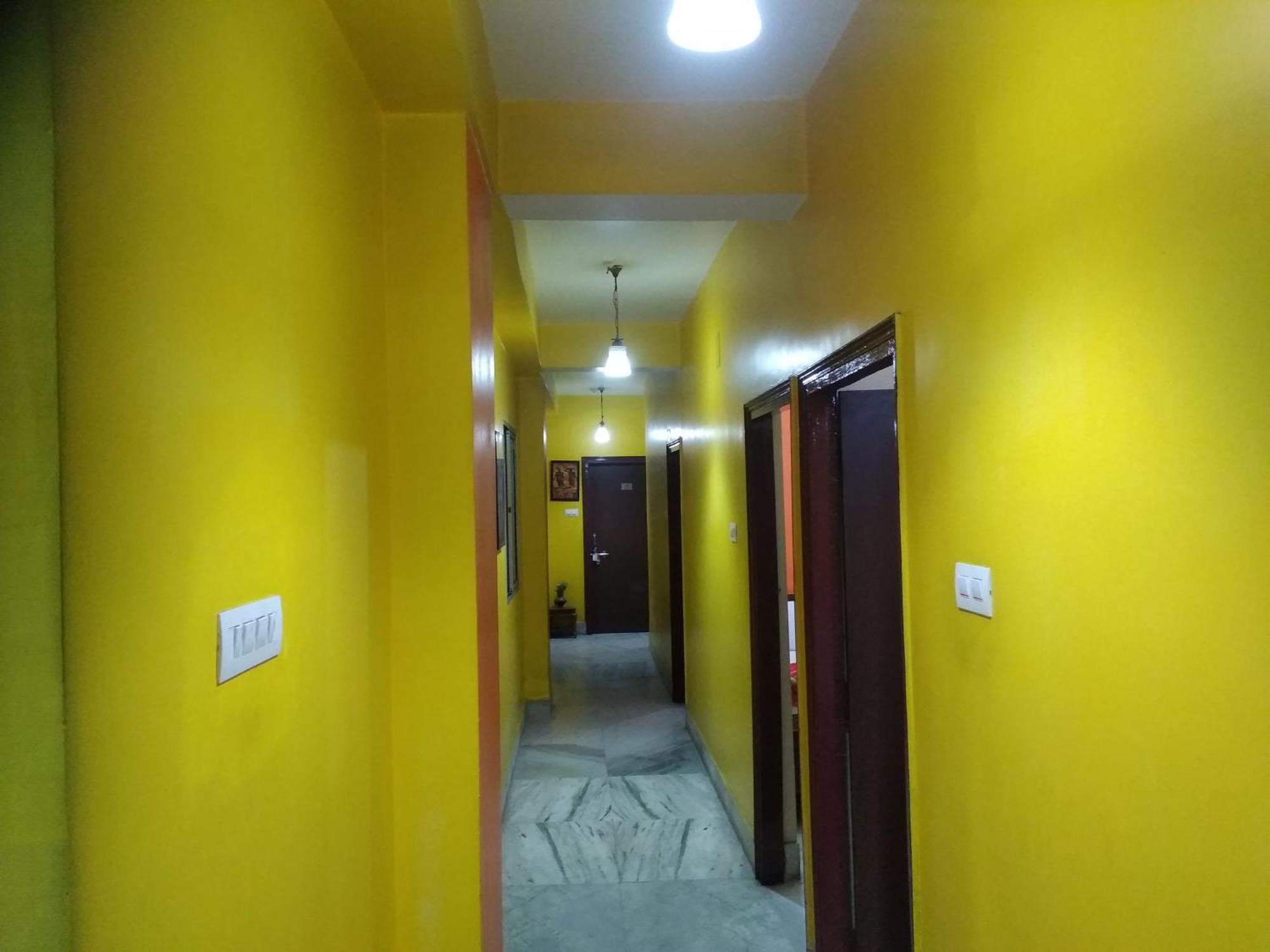 Hotel Chandrakala Regency 300 Meters From Dhanbad Railway Exteriör bild