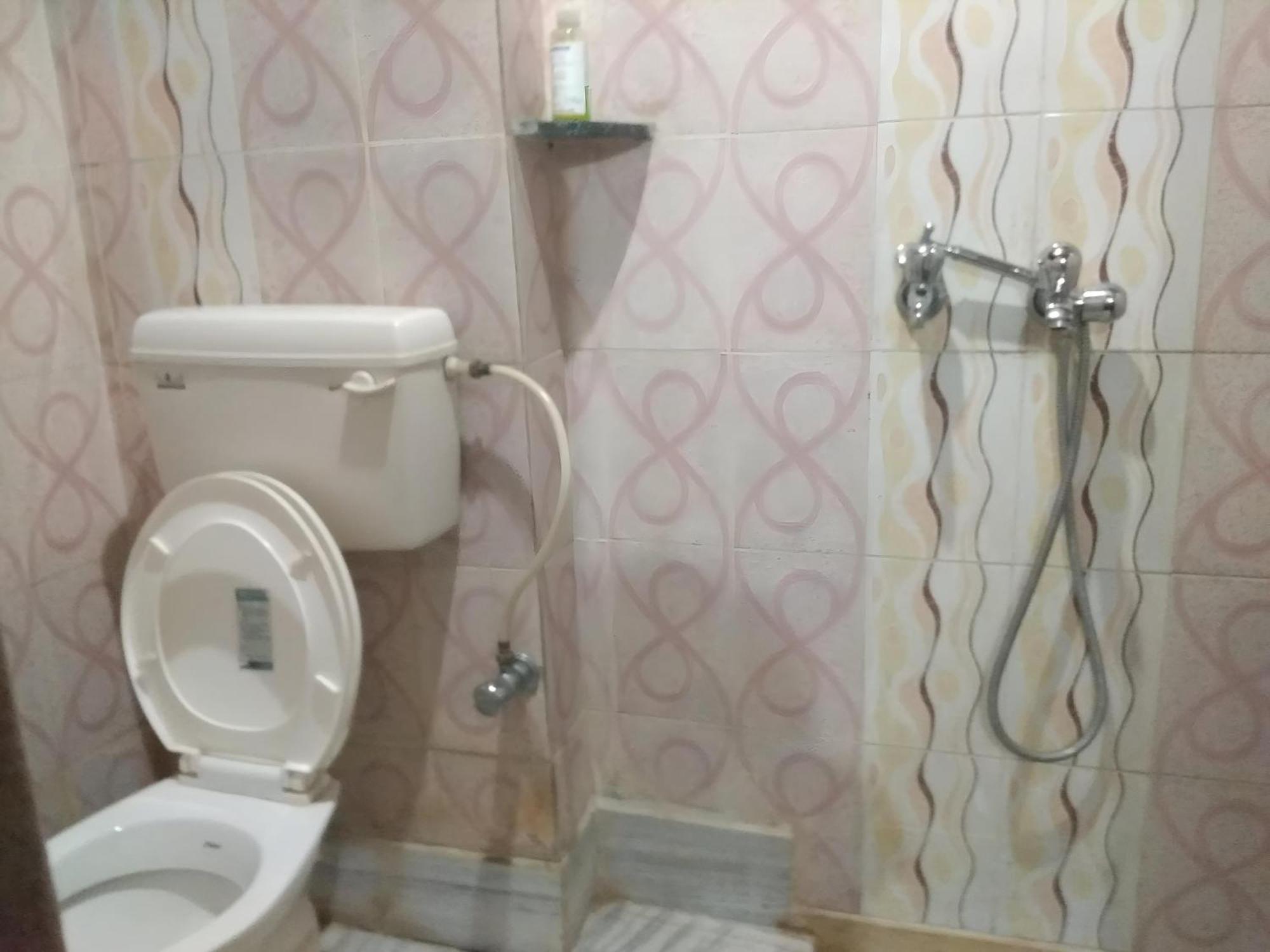 Hotel Chandrakala Regency 300 Meters From Dhanbad Railway Exteriör bild